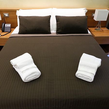 Mirko Luxury Inn Rome Extérieur photo