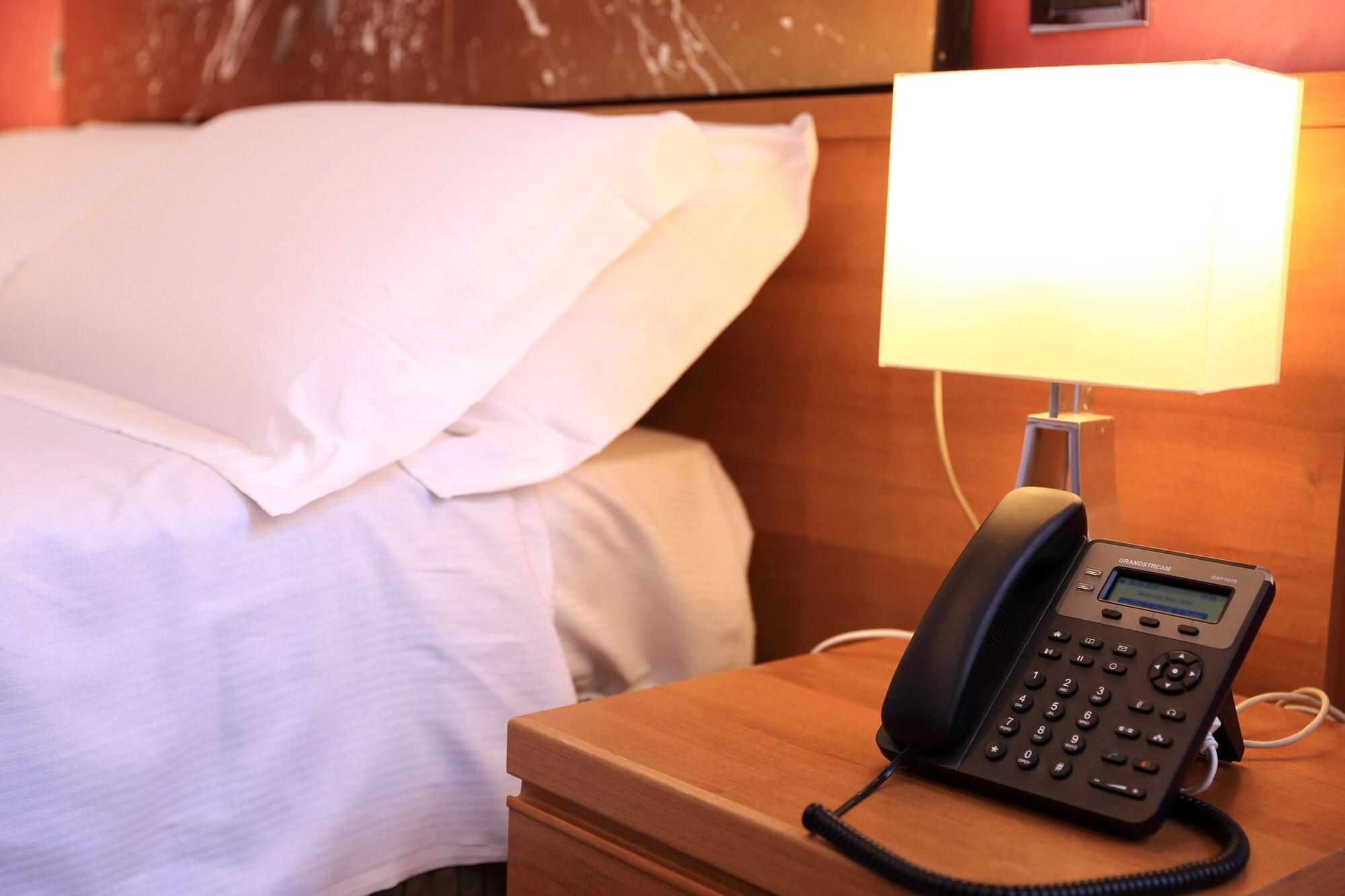 Mirko Luxury Inn Rome Extérieur photo