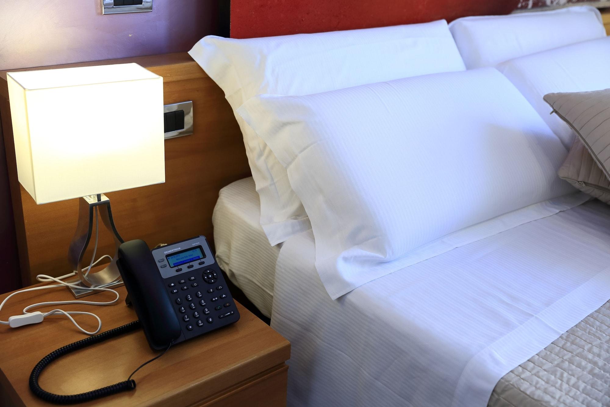 Mirko Luxury Inn Rome Extérieur photo