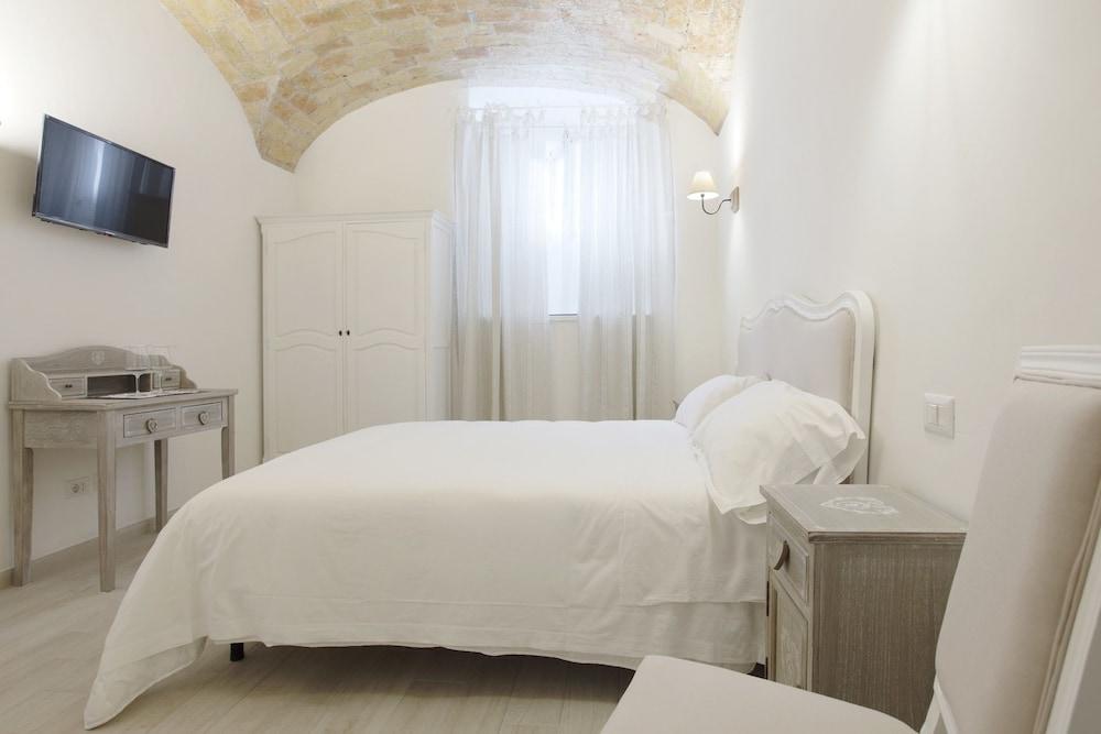 Mirko Luxury Inn Rome Extérieur photo