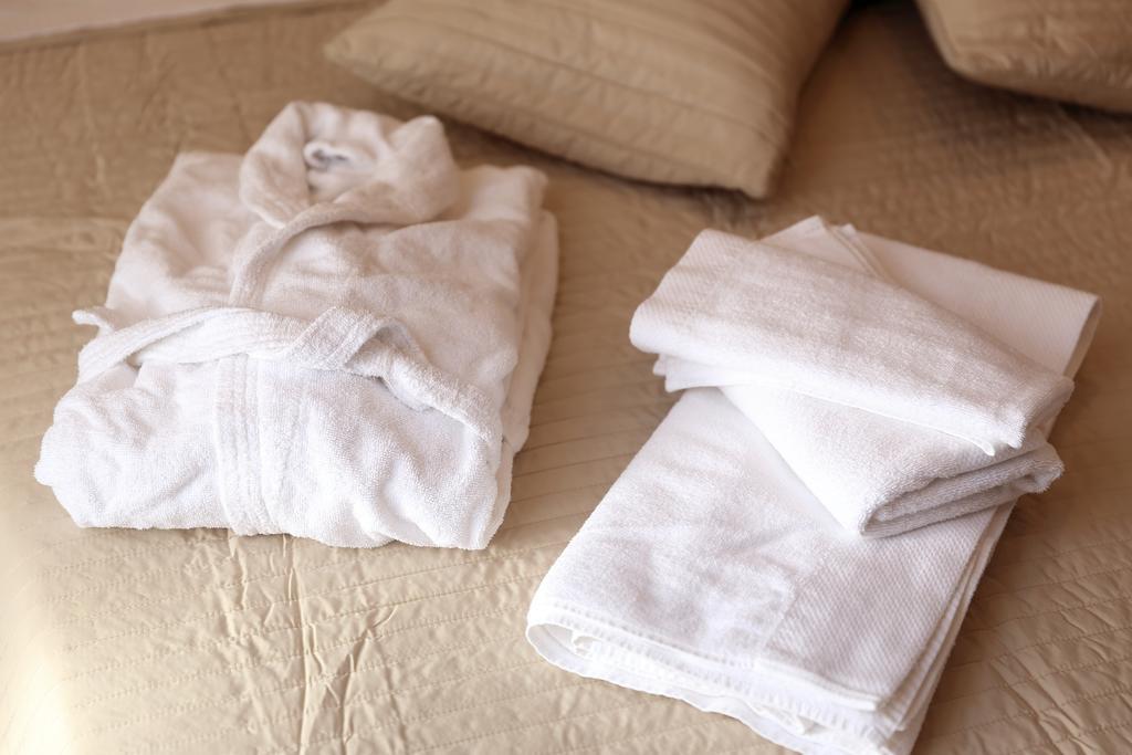 Mirko Luxury Inn Rome Extérieur photo