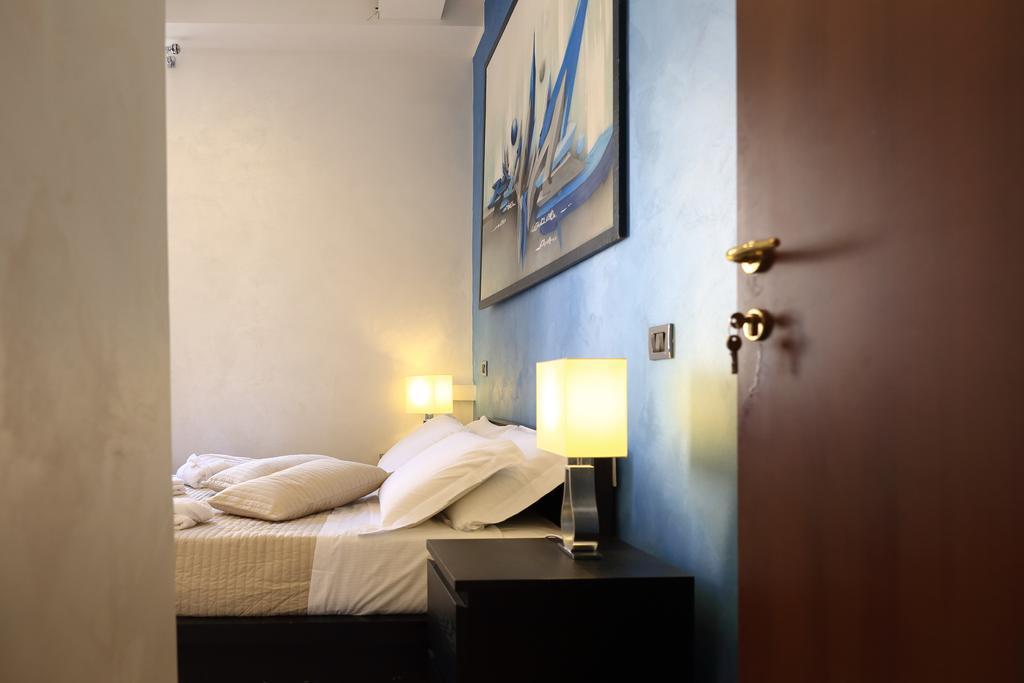 Mirko Luxury Inn Rome Extérieur photo