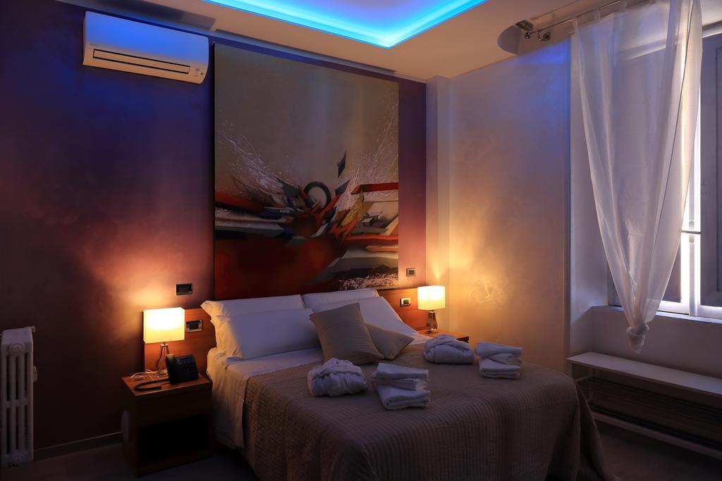 Mirko Luxury Inn Rome Extérieur photo