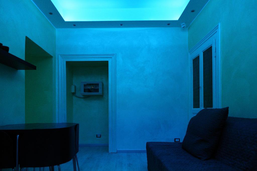 Mirko Luxury Inn Rome Extérieur photo