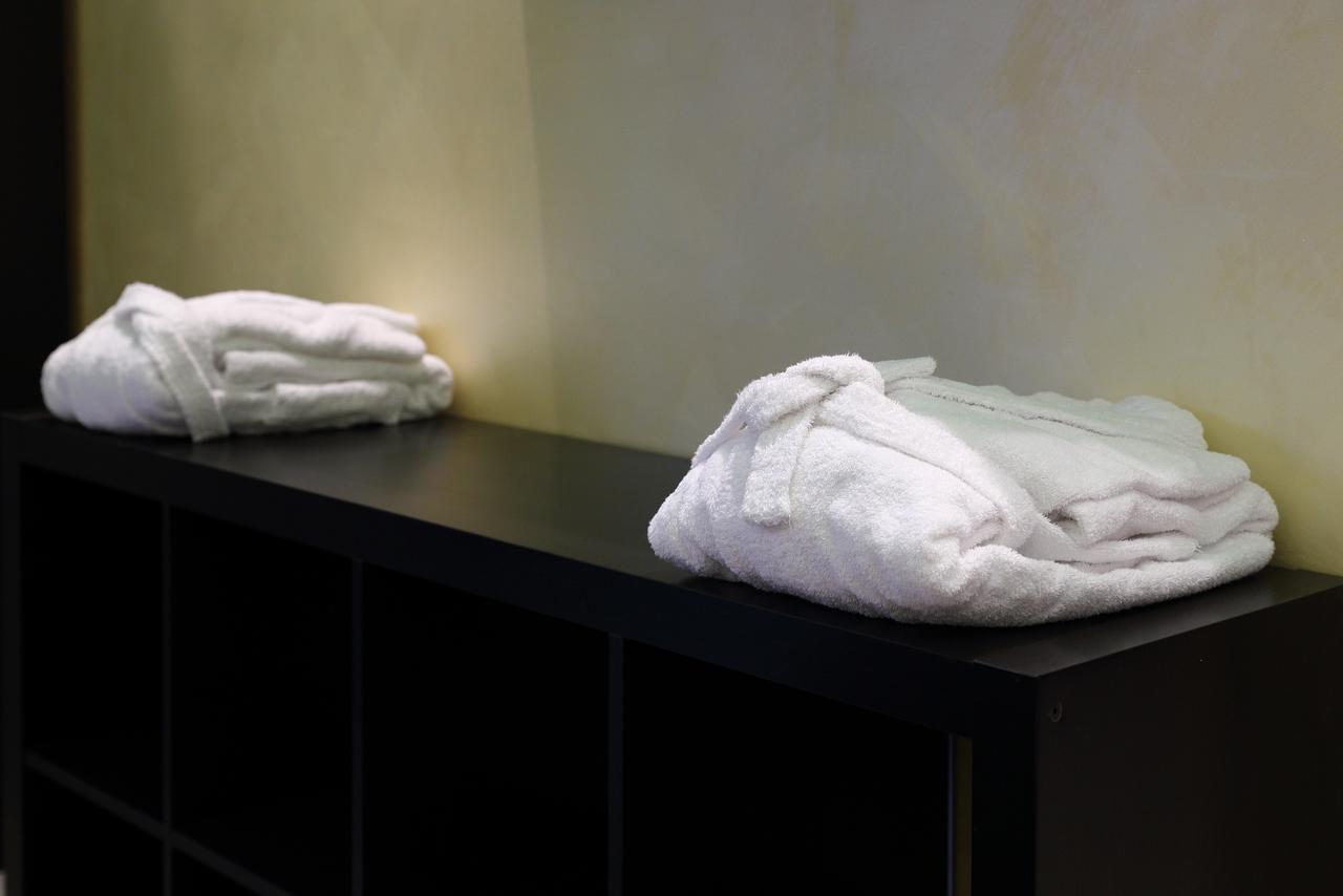 Mirko Luxury Inn Rome Extérieur photo